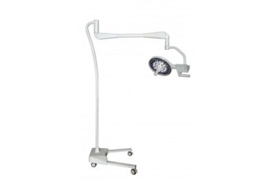 Хирургический передвижной светильник Аксима СД 100М